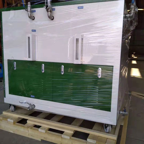 7月5日三臺72kw<a href='http://www.jbmp3battery.com/dianre' target='_blank'><u>電加熱蒸汽發(fā)生器</u></a>發(fā)往石家莊 7月5日三臺72kw<a href='http://www.jbmp3battery.com/dianre' target='_blank'><u>電加熱蒸汽發(fā)生器</u></a>發(fā)往石家莊