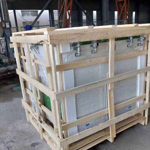 7月12日兩臺48kw<a href='http://www.jbmp3battery.com/dianre' target='_blank'><u>電加熱蒸汽發(fā)生器</u></a>發(fā)往成都 7月12日兩臺48kw<a href='http://www.jbmp3battery.com/dianre' target='_blank'><u>電加熱蒸汽發(fā)生器</u></a>發(fā)往成都