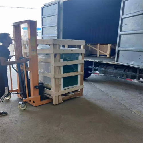8月12日兩臺(tái)48kw電加熱蒸汽發(fā)生器發(fā)往杭州