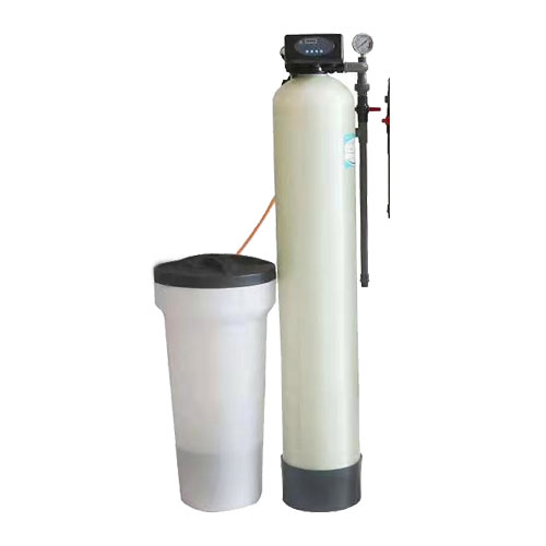 軟水處理器X-2