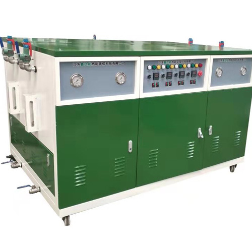 全自動油電兩用蒸汽發(fā)生器有什么優(yōu)勢？