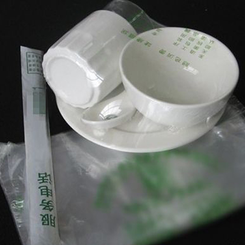 蒸汽發(fā)生器在碗筷包裝生產(chǎn)線上的作用