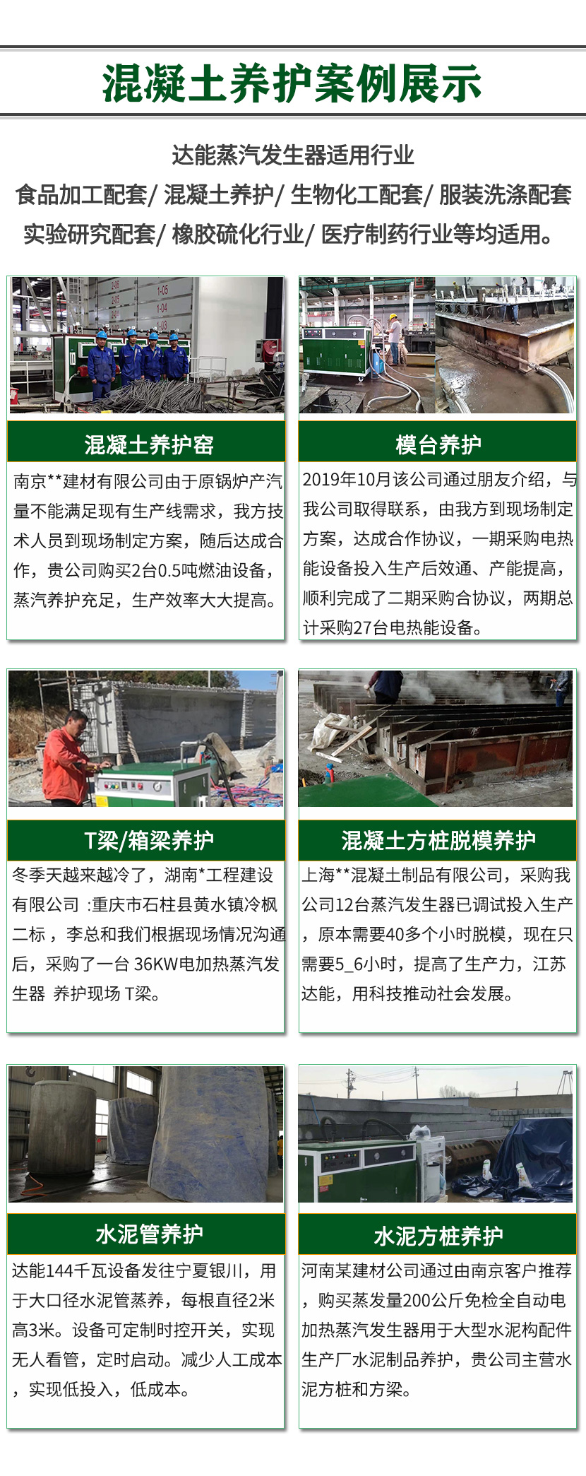 達(dá)能<a href='http://www.jbmp3battery.com/gonye/269.html' target='_blank'><u>混凝土養(yǎng)護(hù)</u></a>案例