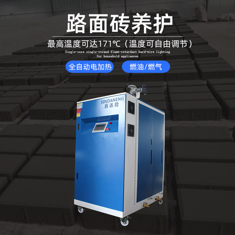 <b>路面磚蒸汽養(yǎng)護(hù)設(shè)備</b>