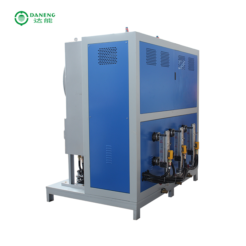 達(dá)能216kw防爆蒸汽發(fā)生器 達(dá)能216kw防爆蒸汽發(fā)生器