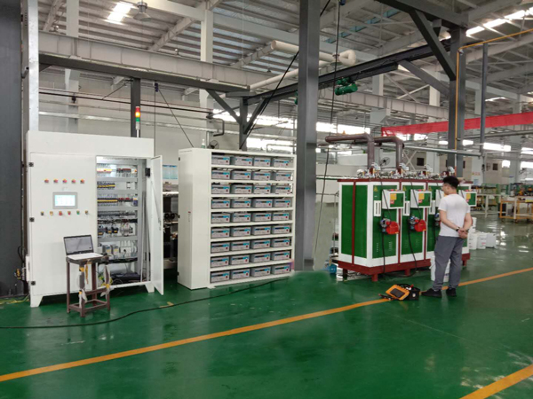 高溫清洗專用蒸汽發(fā)生器
