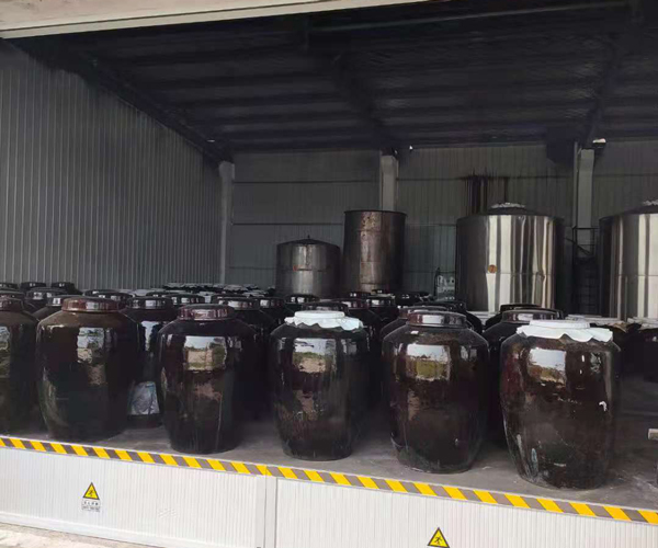 達(dá)能蒸汽發(fā)生器用于釀酒行業(yè) 達(dá)能蒸汽發(fā)生器用于釀酒行業(yè)