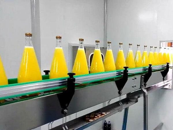 鑫達(dá)能蒸汽發(fā)生器用于飲料滅菌 鑫達(dá)能蒸汽發(fā)生器用于飲料滅菌