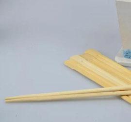 蒸汽發(fā)生器用于筷子生產(chǎn)