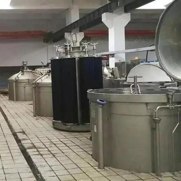 蒸汽發(fā)生器用于染整工藝