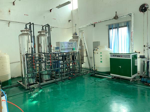 鑫達(dá)能蒸汽發(fā)生器用于提純 鑫達(dá)能蒸汽發(fā)生器用于提純