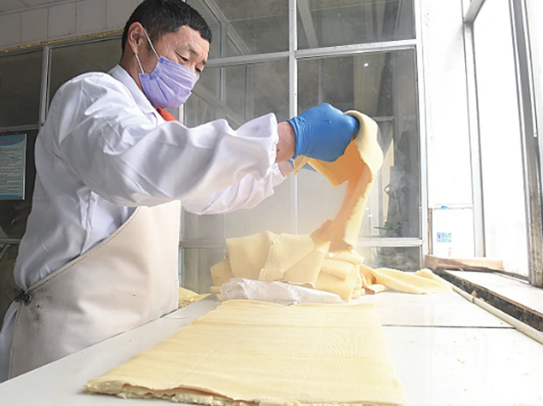 蒸汽發(fā)生器用于豆制品加工 蒸汽發(fā)生器用于豆制品加工