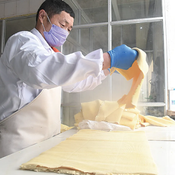 豆制品加工用蒸汽發(fā)生器有哪些好處？