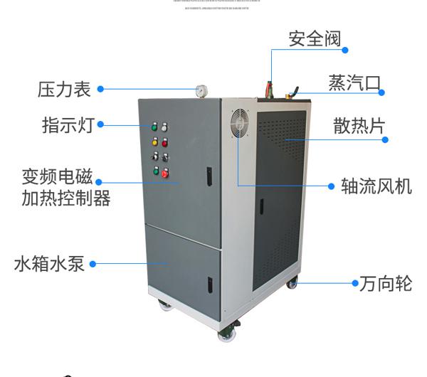電磁蒸汽發(fā)生器怎么樣？