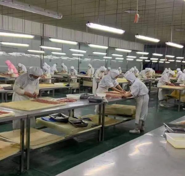 蒸汽發(fā)生器用于寵物食品加工