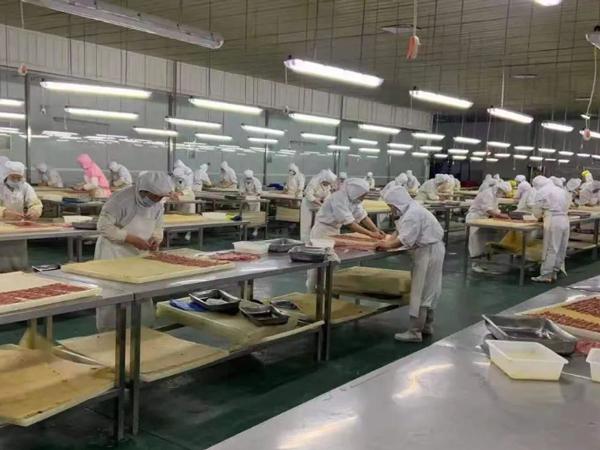 蒸汽發(fā)生器寵物食品加工