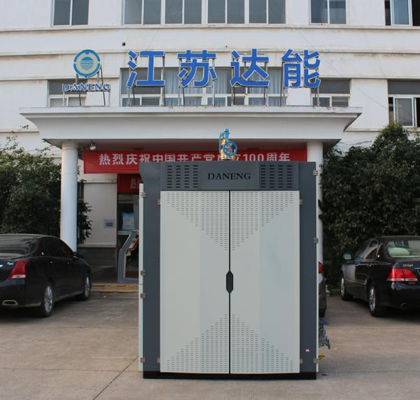 為什么要求蒸汽發(fā)生器低氮排名？
