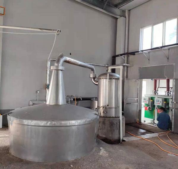 蒸汽發(fā)生器可以給釀酒工藝帶來哪些優(yōu)勢？