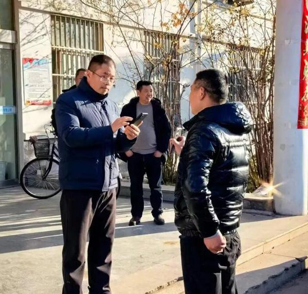 2024鑫達(dá)能開工大吉！萬(wàn)事興龍！