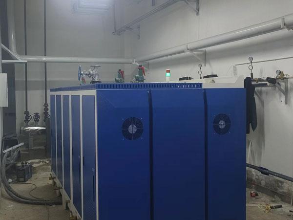 電加熱蒸汽發(fā)生器用于醫(yī)院洗滌 電加熱蒸汽發(fā)生器用于醫(yī)院洗滌
