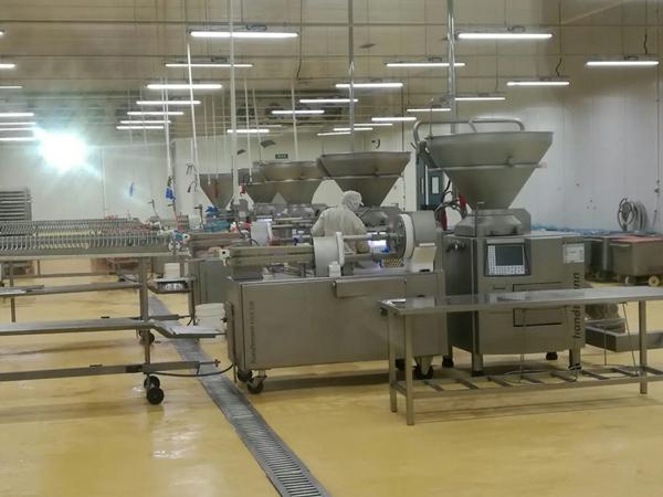 蒸汽發(fā)生器用于飼料加工 蒸汽發(fā)生器用于飼料加工